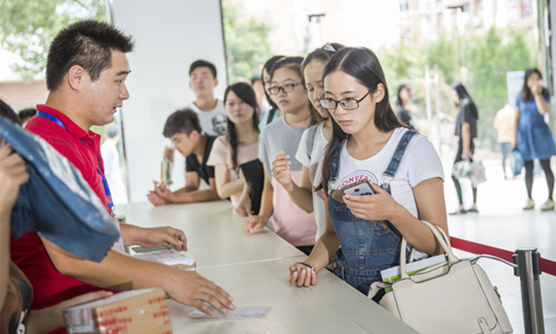 潜江快立方会议系统案例